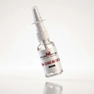 N-Acetyl Semax Amidate