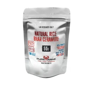 Natural Rice Bran Ceramide