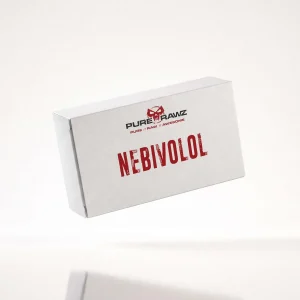Nebivolol