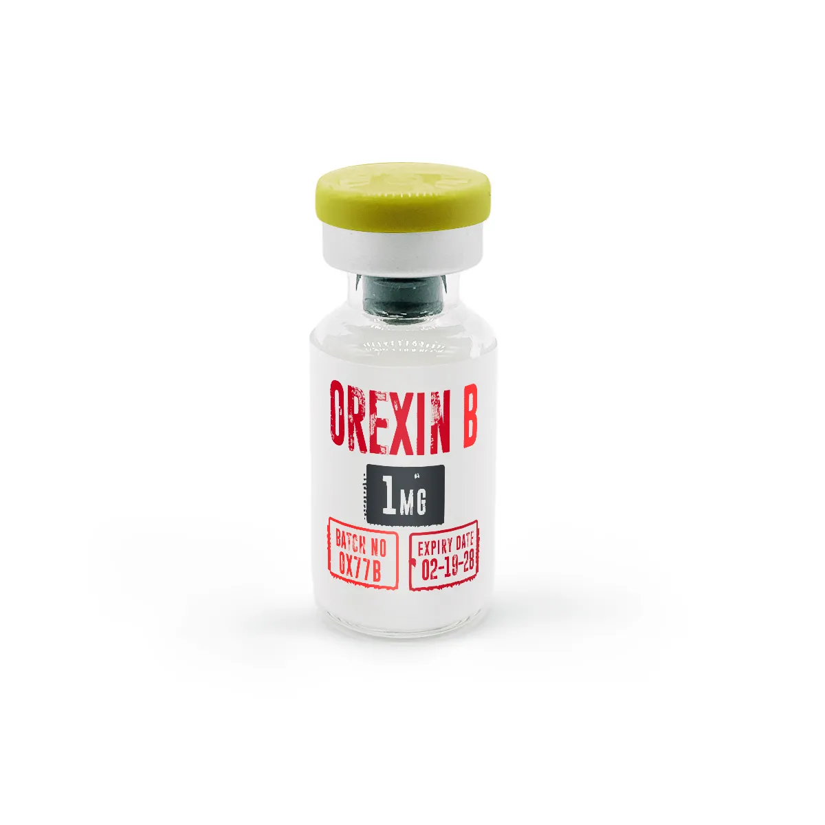 Orexin B 1 Orexin B