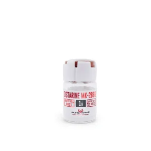 Ostarine (MK-2866)