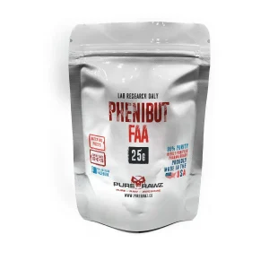 Phenibut FAA