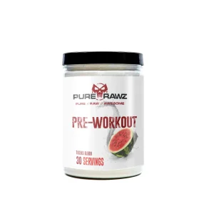 Pre-Workout
