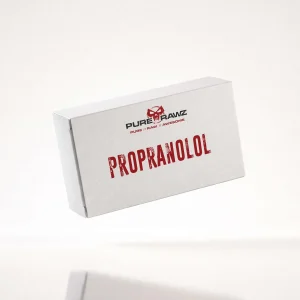 Propranolol