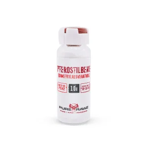 Pterostilbene (Dimethylresveratrol)