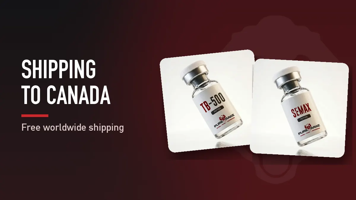 Pure Rawz Blog 10 Pure Rawz shipping to Canada