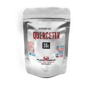 Quercetin