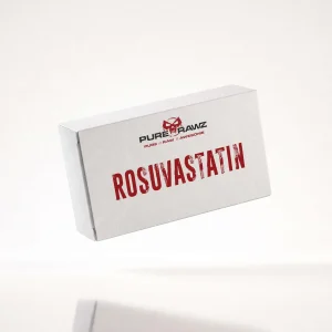 Rosuvastatin