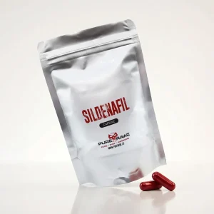 Sildenafil