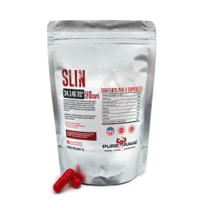 Slin Capsules