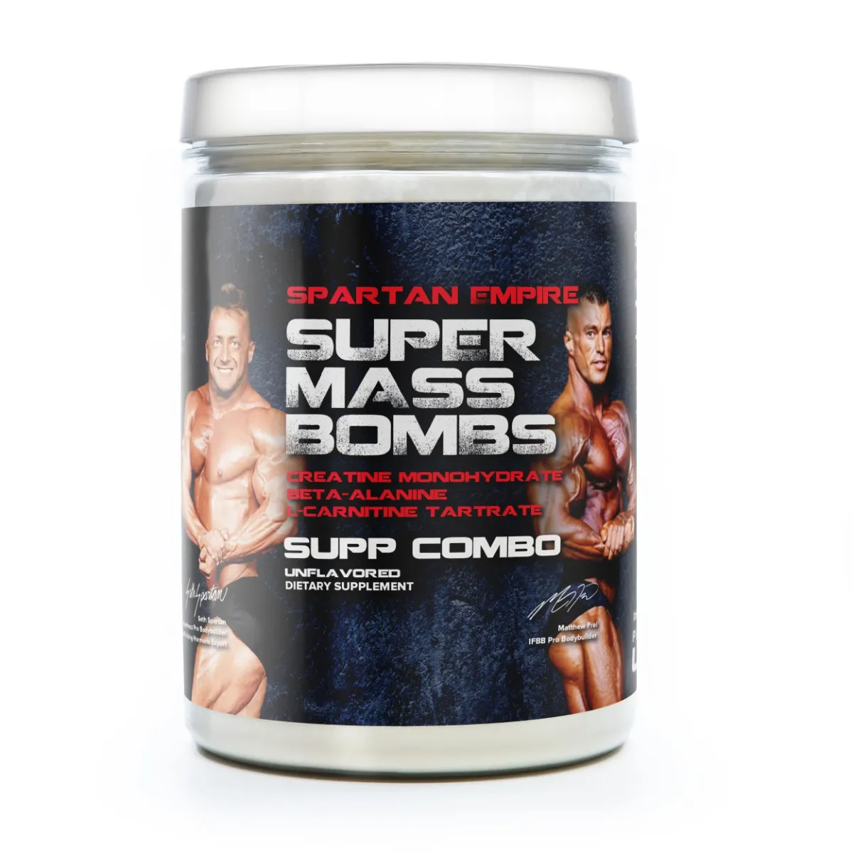Super Mass Bombs 1 Super Mass Bombs