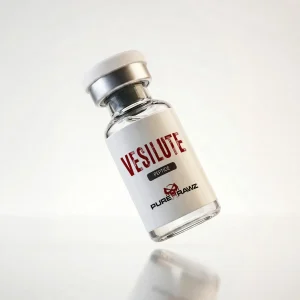 Vesilute