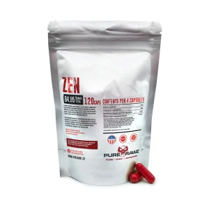 ZEN Capsules